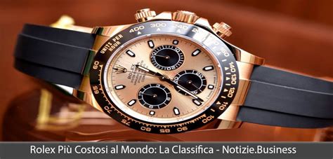 il modello di rolex piu costoso|Rolex più Costoso – Ecco quali sono i modelli più costosi .